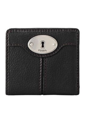 Fossil Maddox Bifold Wallet
