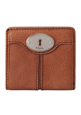 Fossil Maddox Bifold