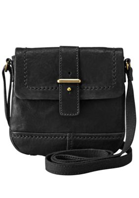 Fossil Tab Minibag
