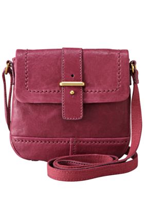Fossil Tab Minibag