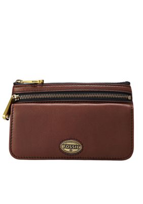 Fossil&reg; Explorer Flap Clutch