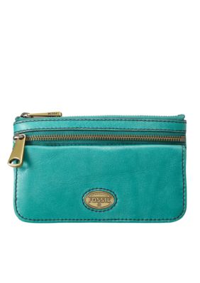 Fossil Explorer Flap Clutch