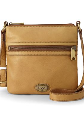 Fossil&reg; Explorer Minibag