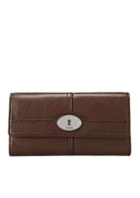 Fossil&reg; Marlow Flap Clutch