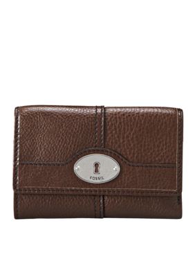 Fossil Marlow Multi-Function Wallet