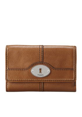 Fossil Marlow Multi-Function Wallet