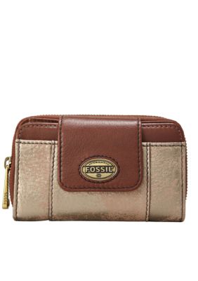 Fossil Explorer Multi-Function Bag