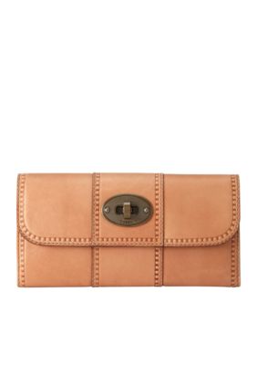 Fossil&reg; Vintage Revival Flap Clutch