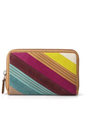 Fossil Hunter Zip Multi-Function