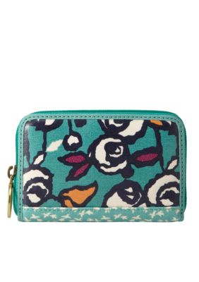 Fossil Key-Per Zip Multi-Function