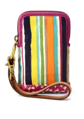 Fossil Key-Per Carry All Case