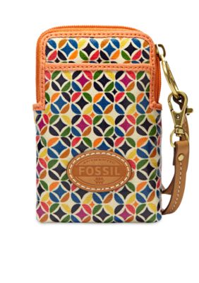 Fossil Key-Per Carry All Case