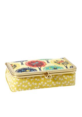 Fossil Key-Per Frame Cosmetic Case