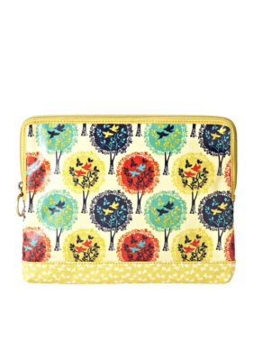 Fossil&reg; Key-Per Tablet Sleeve