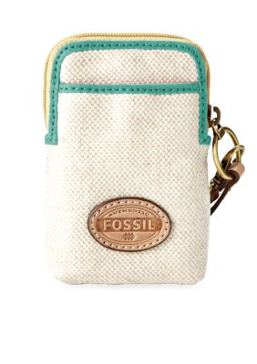 Fossil Key-Per Carry All Case