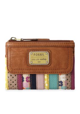 Fossil Emory Multi-Function Organizer