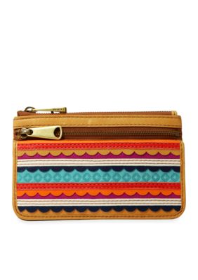 Fossil Explorer Flap Clutch