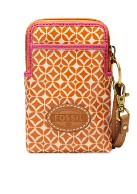 Fossil Key-Per Carry All Case