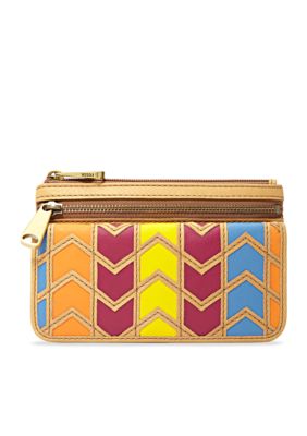 Fossil Explorer Flap Clutch