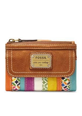 Fossil Emory Multi-Function Wallet