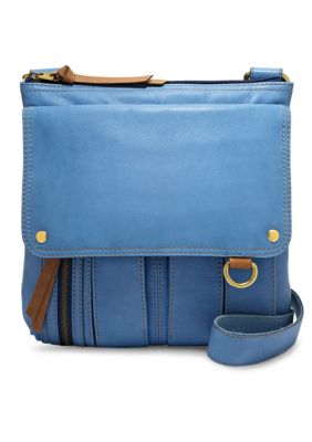 Fossil&reg; Morgan Traveler Crossbody
