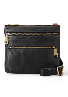 Fossil&reg; Explorer Crossbody