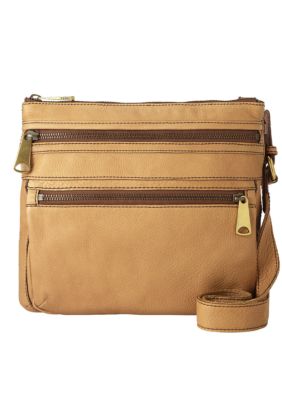 Fossil&reg; Explorer Crossbody
