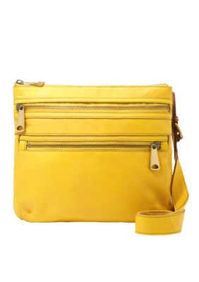 Fossil&reg; Explorer Crossbody