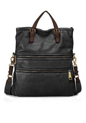 Fossil&reg; Explorer Tote