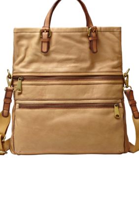 Fossil Explorer Tote
