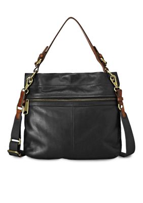 Fossil&reg; Explorer Hobo Bag