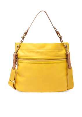 Fossil&reg; Explorer Hobo Bag