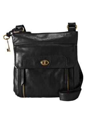 Fossil&reg; Stanton Traveler Crossbody