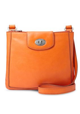 Fossil Marlow Crossbody