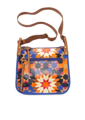 Fossil&reg; Key-Per Crossbody