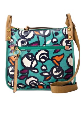 Fossil&reg; Key-Per Crossbody