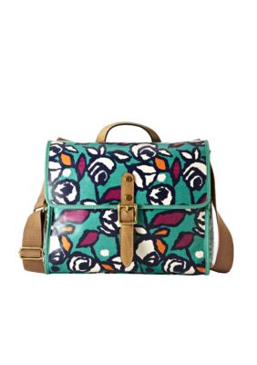 Fossil&reg; Key-Per Flap Crossbody