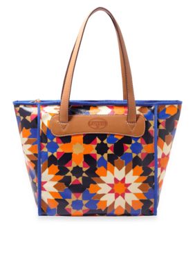 Fossil&reg; Key-Per Shopper