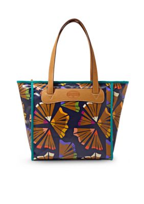 Fossil Key-Per Shopper