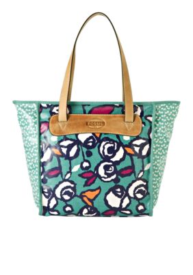 Fossil&reg; Key-Per Shopper