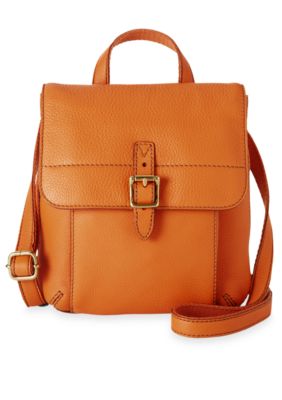 Fossil Tate Small Flap