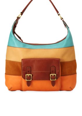 Fossil Tate Hobo