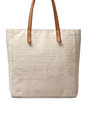 Fossil Zoey Tote