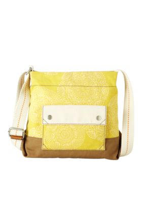 Fossil Lena Crossbody