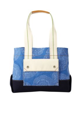Fossil Lena Shopper
