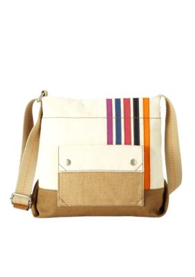 Fossil Lena Crossbody