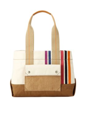 Fossil Lena Shopper