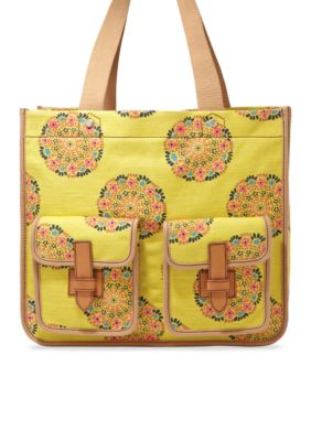 Fossil Shay Shopper