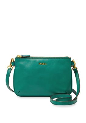 FossilÂ® Memoir Crossbody