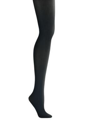 DKNY Opaque Tights